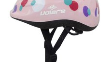 Casca protectie Volare pentru bicicleta copii 47-51 cm