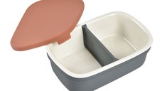 Caserola ceramica Beaba mineralterracotta