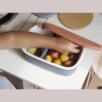 Caserola ceramica Beaba mineralterracotta - 3