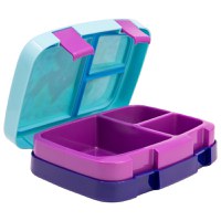 Caserola compartimentata sandwich Bentopro Stitch Palms - 1