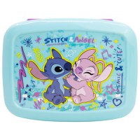 Caserola compartimentata sandwich Bentopro Stitch Palms - 3