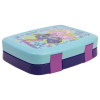 Caserola compartimentata sandwich Bentopro Stitch Palms - 2