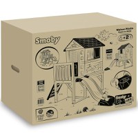 Casuta pentru copii Smoby Life pe piloni - 3