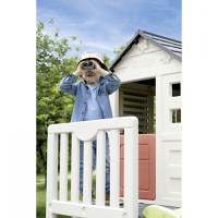 Casuta pentru copii Smoby Life pe piloni - 10