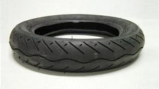 Cauciuc Kart Slick 12.5x2.25 - Choppy