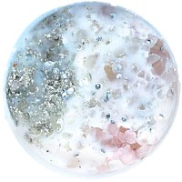 Ceara parfumata pentru topit Cosmo Cocktail Soy Wax Melt 40g Bomb Cosmetics - 1