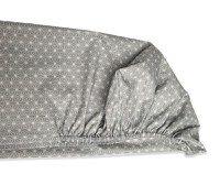 Cearceaf cu elastic 85x60 cm Shine - 2