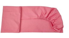 Cearceaf cu elastic din bumbac Flamingo 70x110 cm