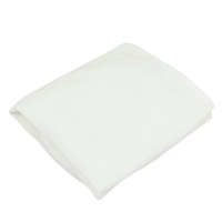 Cearceaf din muselina 52x95 cm Pearl - 1