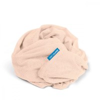 Cearsaf Aerosleep 120x60 cm Peach - 3
