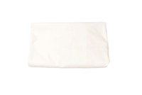 Cearsaf patut 120X60 cm bumbac crem - 1