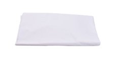 Cearsaf patut 120x60 cm culoare alb