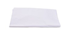 Cearsaf patut 120x60 cm culoare alb