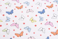 Cearsaf patut 120x60 cm fluturasi - 2