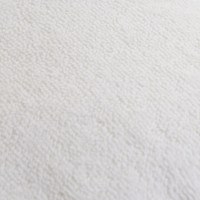Cearsaf saltea 75x95 cm Childhome Tricot Alb - 2