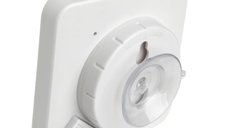 Ceas digital TFA 60.4001.10 cu timer si termohigrometru pentru bucatarie si baie