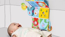 Centru de joaca Carticica magica