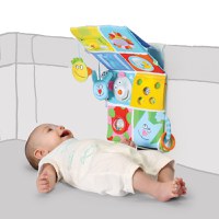 Centru de joaca Carticica magica - 1