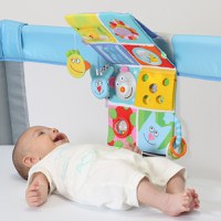 Centru de joaca Carticica magica - 9