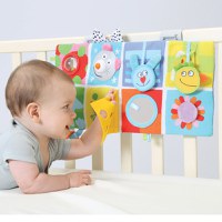 Centru de joaca Carticica magica - 3