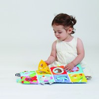 Centru de joaca Carticica magica - 4