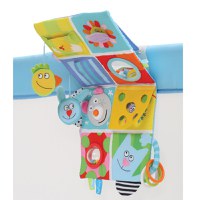 Centru de joaca Carticica magica - 5