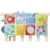 Centru de joaca Carticica magica - 6