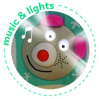 Centru de joaca Carticica magica - 8