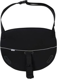 Centura auto pentru gravide 2 in 1 - 3