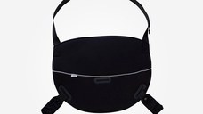 Centura auto pentru gravide 2 in 1