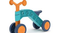 Chillafish ItsiBitsi OrangeBlue - Vehicul pentru copii