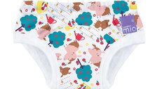 Chilotel de antrenament Bambino Mio Pudlle Pigs pentru 2-3 ani