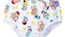 Chilotel de antrenament la olita Bambino Mio Knights 2-3 ani