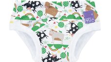 Chilotel de antrenament la olita Bambino Mio Moo Meadow 3 ani