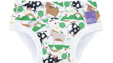 Chilotel de antrenament la olita Bambino Mio Moo Meadow 3 ani