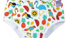 Chilotel de antrenament la olita Bambino Mio Tropical 2-3 ani