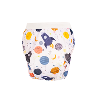 Chiloti antrenament toaleta SeviBebe Planets 10-15 kg - 4