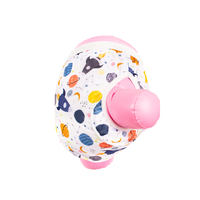 Chiloti antrenament toaleta SeviBebe Planets 10-15 kg - 2