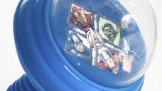 Claxon pentru Biciclete Avengers Dino Bikes DN06AV