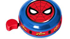 Clopotel bicicleta Stamp Spiderman