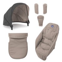 Color Pack Carucior Chicco Urban Dune - 1