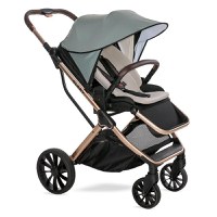 Copertina pentru carucior model universal protectie solara Green Bay - 1