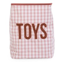 Cos depozitare Childhome Vichy 35x35x50 cm - 3