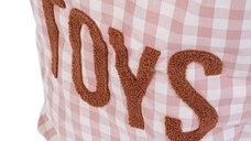 Cos depozitare Childhome Vichy 35x35x50 cm