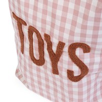 Cos depozitare Childhome Vichy 35x35x50 cm - 1