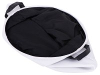 Cos rotund pentru depozitare jucarii 35x35 cm White Rabbit - 7