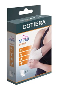 Cotiera elastica Minut L - 1