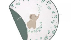 Covoras de joaca klups nature and love N002 savanna