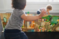 Covoras de joaca Prince Lionheart Everywhere CityZoo - 3