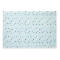 Covoras puzzle cu 6 piese din spuma PetiteMars Multicolor - 5